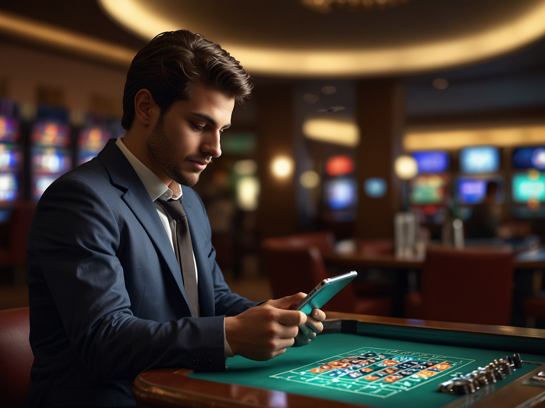 Registrazione su StarVegas