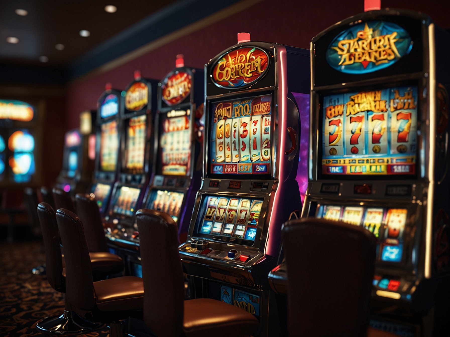 Slot popolari StarVegas