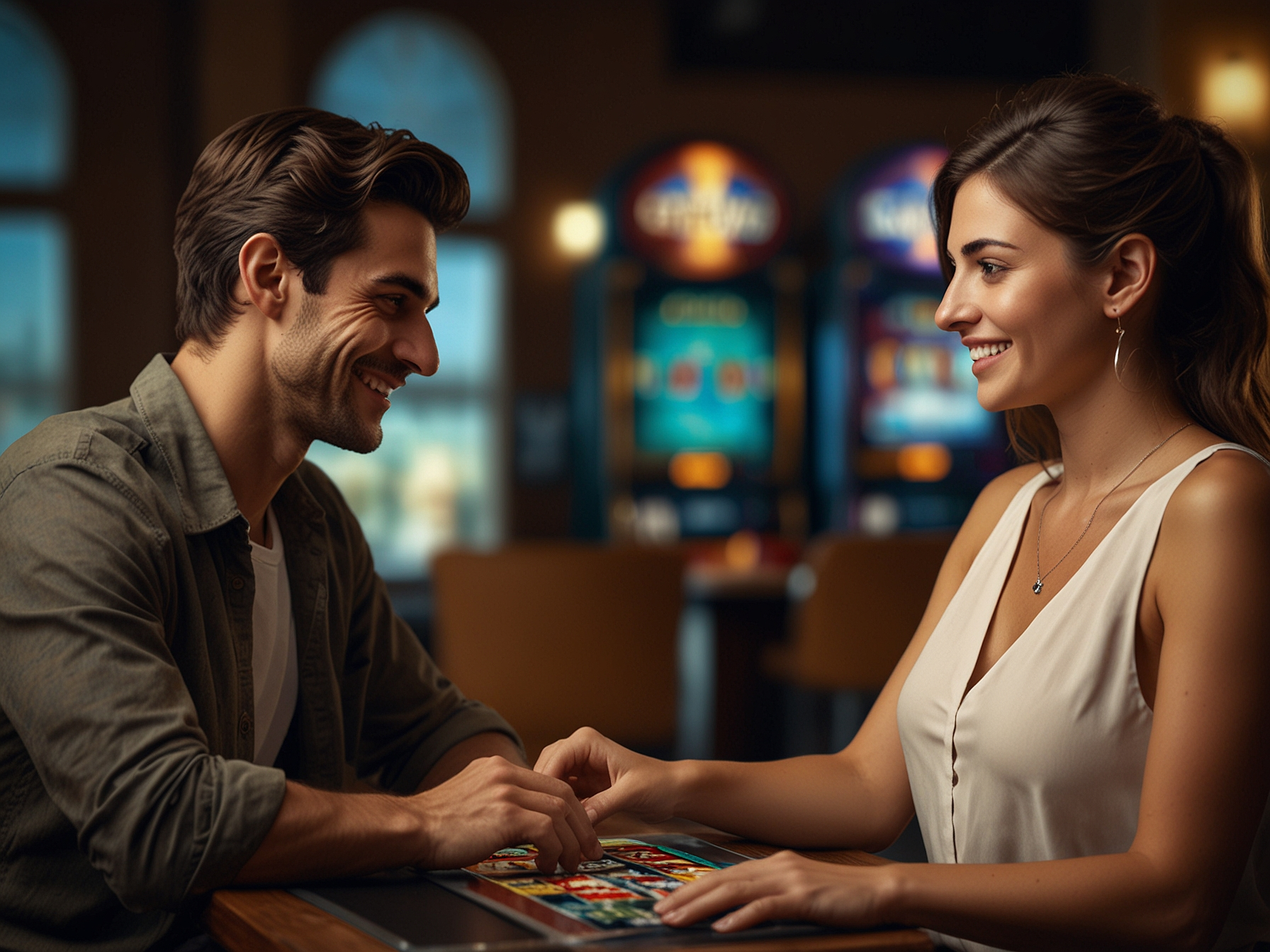 Invito alla registrazione StarVegas