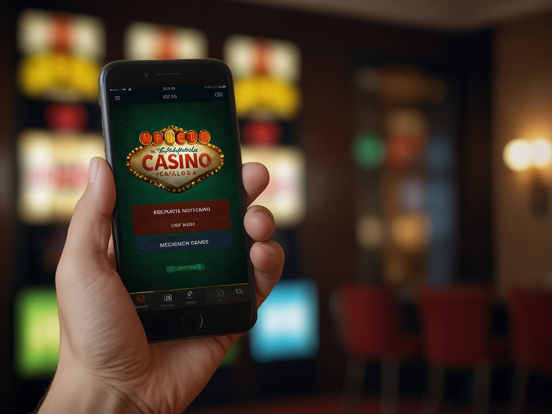 Download app StarVegas