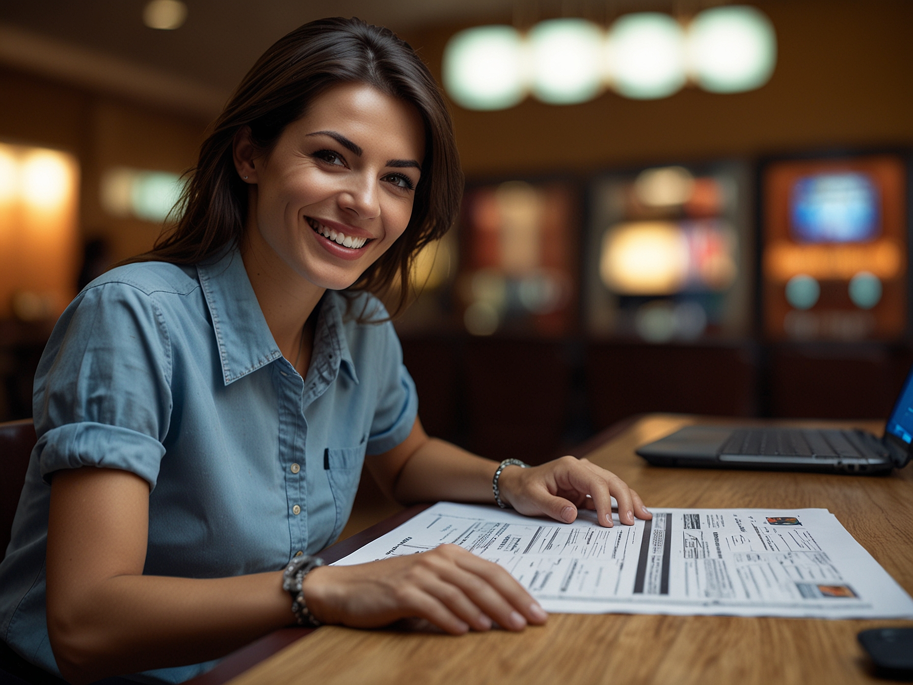 Modulo registrazione StarVegas